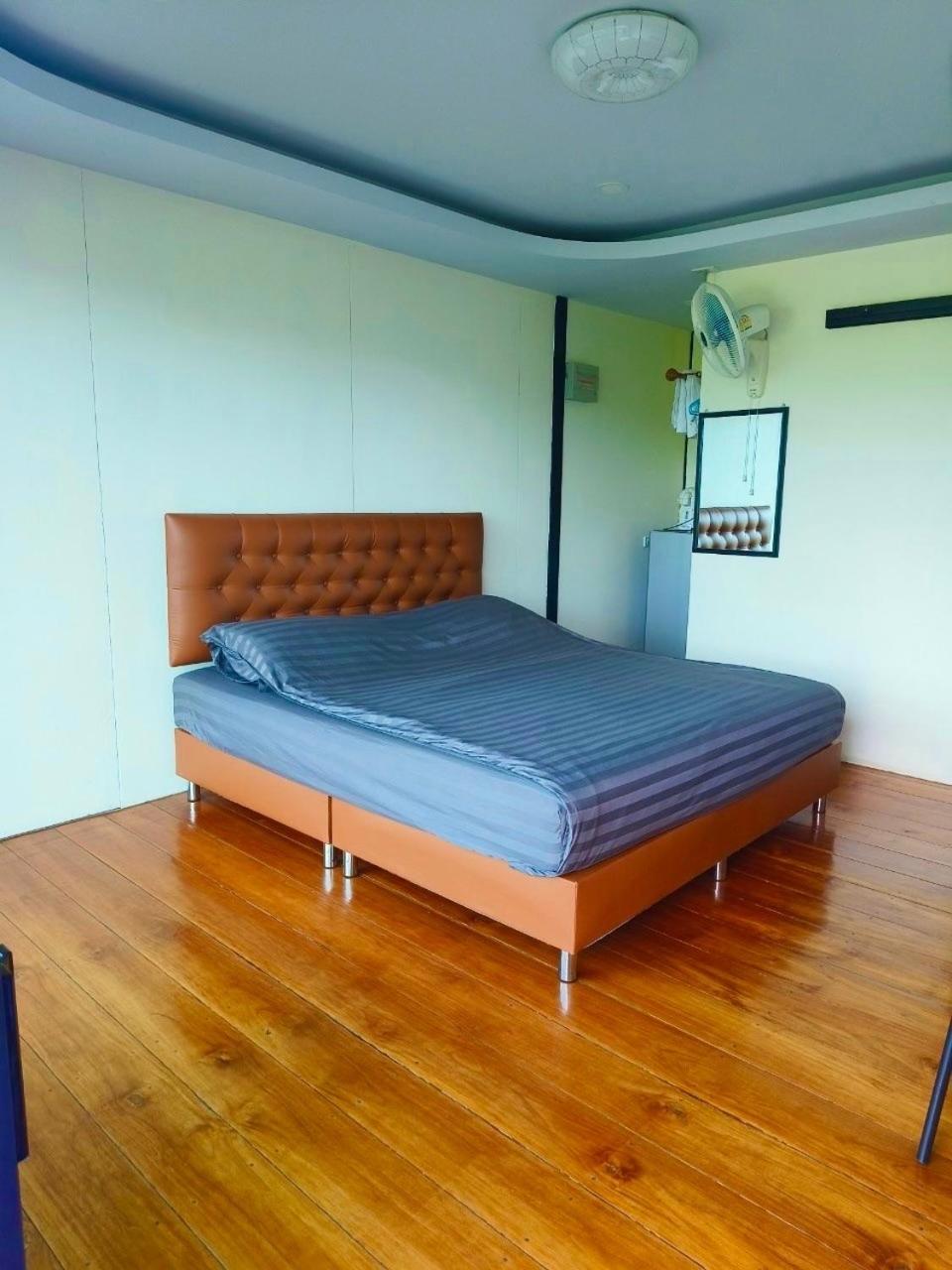 นะลาวิว รีสอร์ท ปัว Nala View Resort Pua Room photo